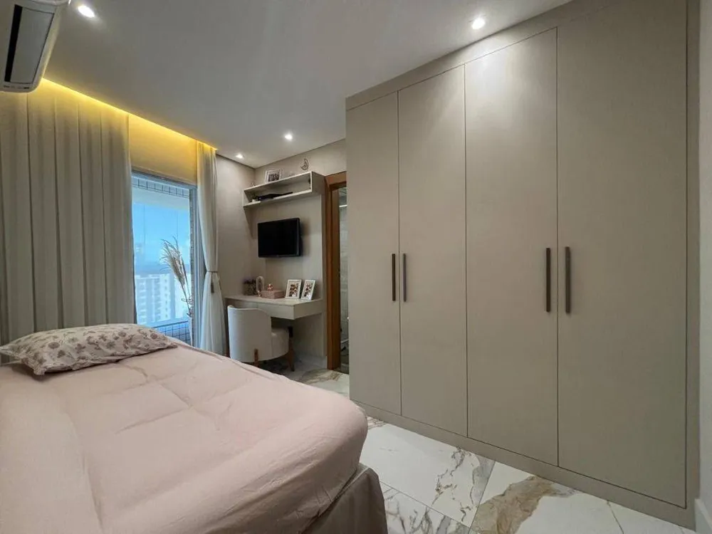 Apartamento, 3 quartos, 126 m² - Foto 1