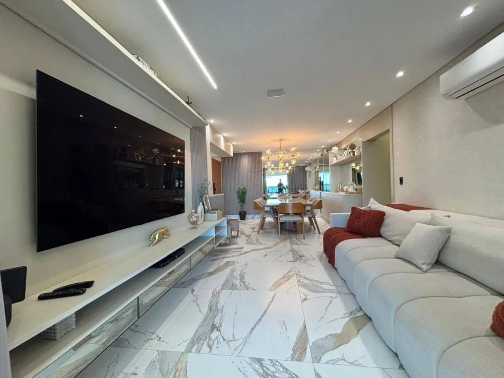 Apartamento, 3 quartos, 126 m² - Foto 4