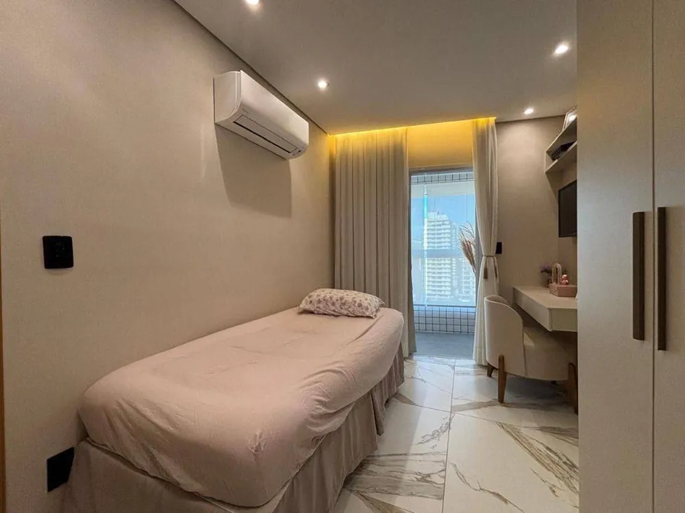 Apartamento, 3 quartos, 126 m² - Foto 2