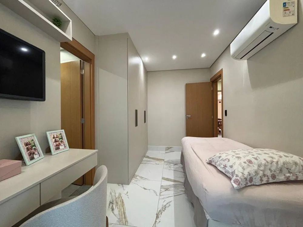 Apartamento, 3 quartos, 126 m² - Foto 3