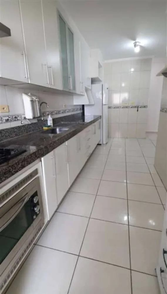 Apartamento, 3 quartos, 130 m² - Foto 13