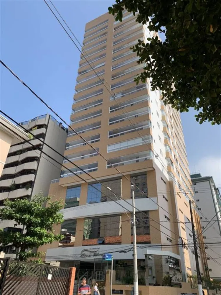 Apartamento, 2 quartos, 86 m² - Foto 1