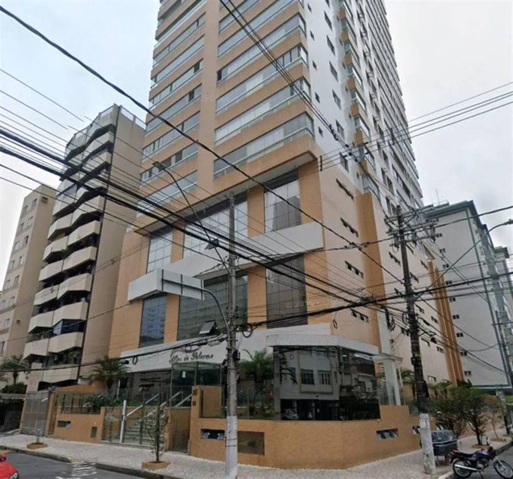 Apartamento, 2 quartos, 86 m² - Foto 5