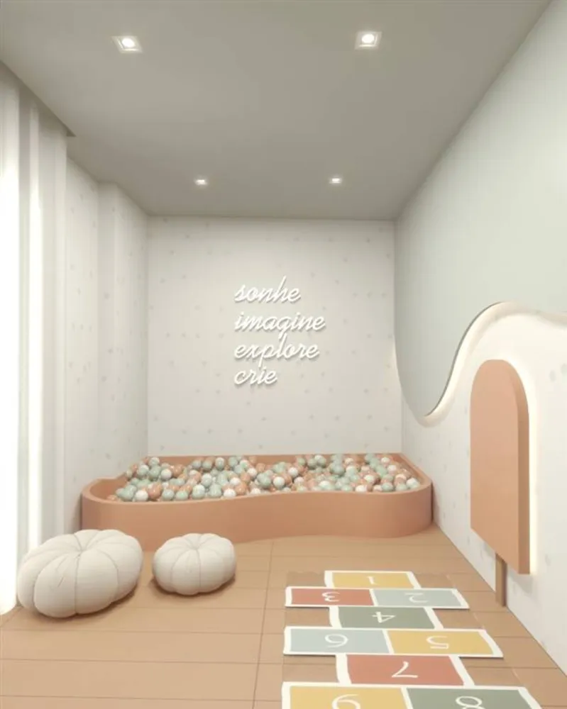 Apartamento, 3 quartos, 105 m² - Foto 11