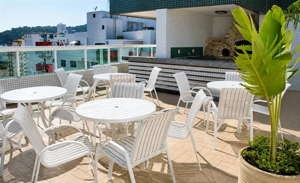 Apartamento, 2 quartos, 87 m² - Foto 6