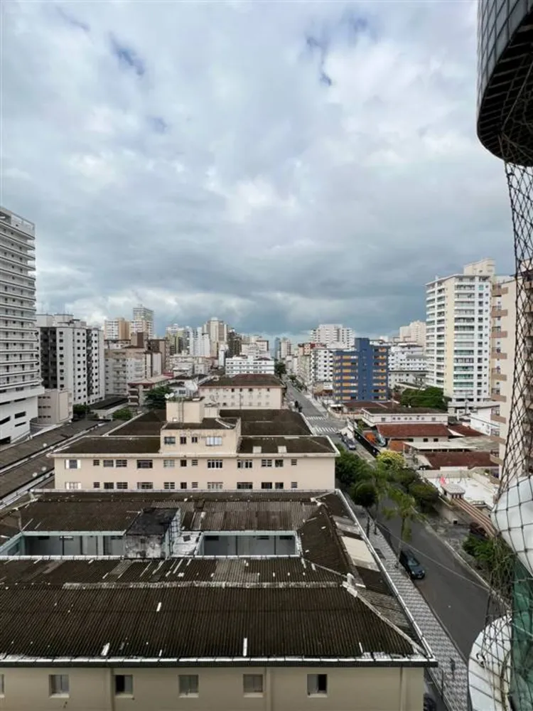 Apartamento, 2 quartos, 87 m² - Foto 2