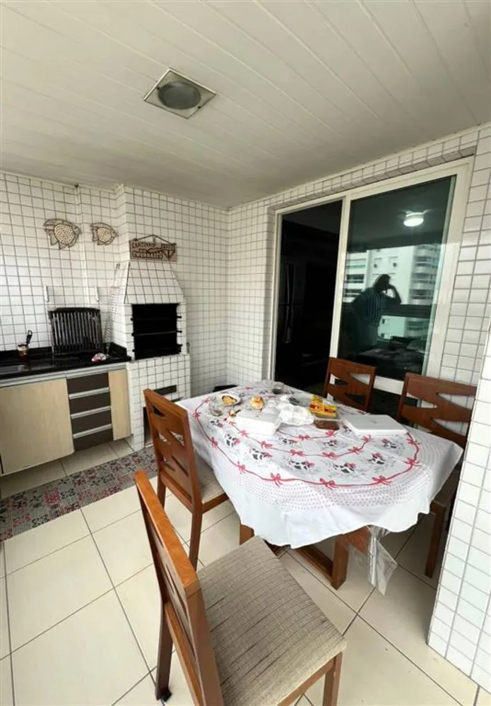 Apartamento, 2 quartos, 87 m² - Foto 1
