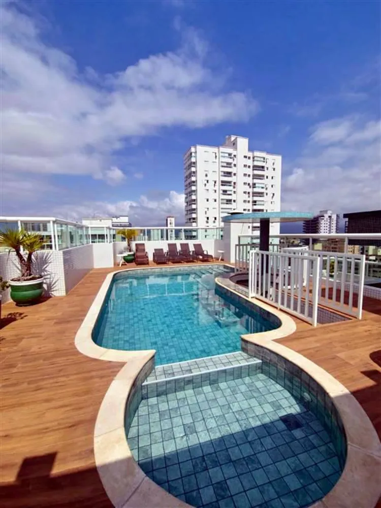 Apartamento, 2 quartos, 87 m² - Foto 8