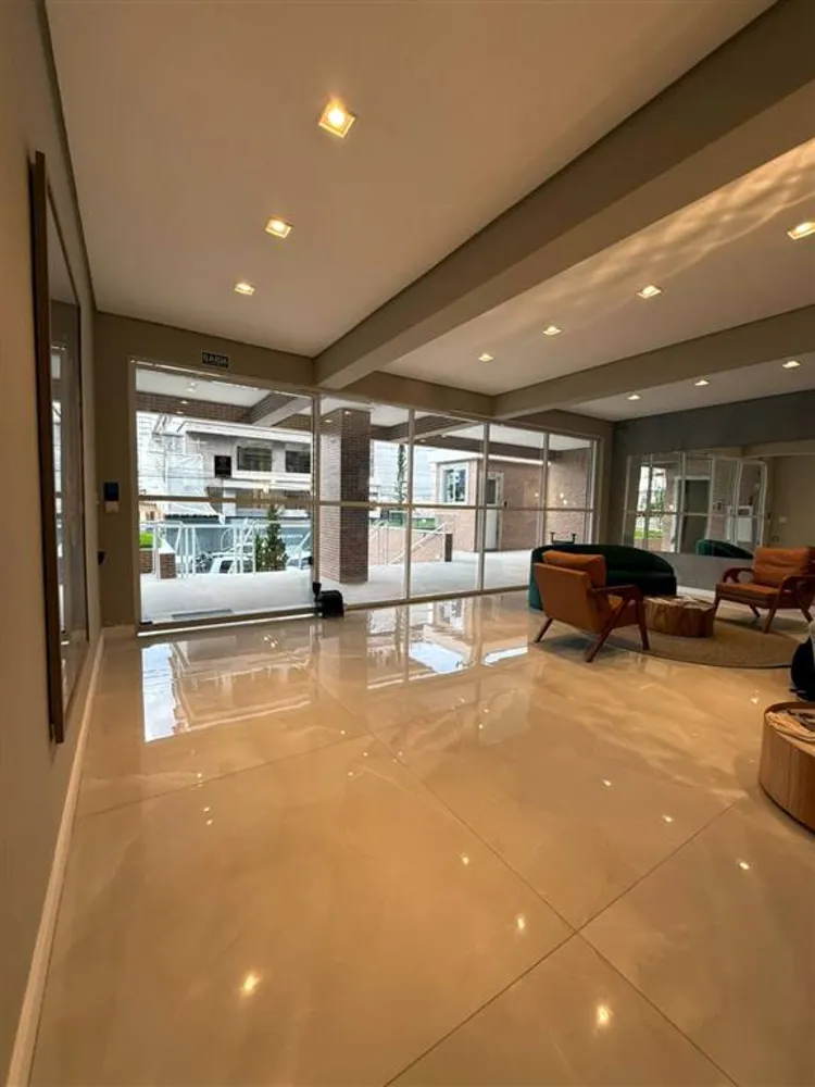 Apartamento, 3 quartos, 127 m² - Foto 8