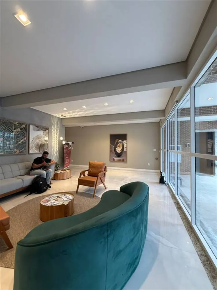 Apartamento, 3 quartos, 127 m² - Foto 7
