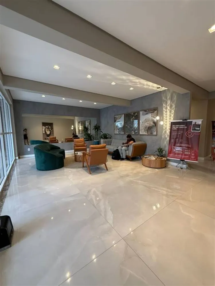 Apartamento, 3 quartos, 127 m² - Foto 6