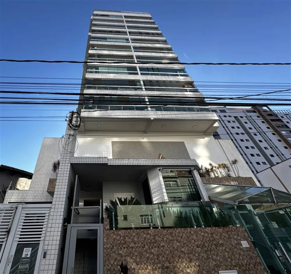 Apartamento, 2 quartos, 85 m² - Foto 2