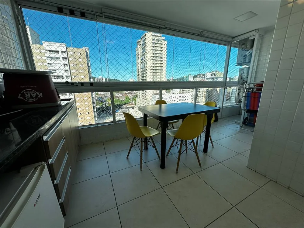 Apartamento, 2 quartos, 85 m² - Foto 10