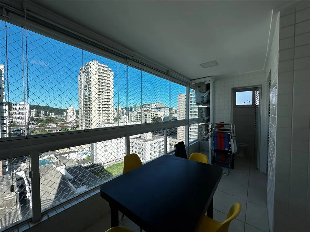 Apartamento, 2 quartos, 85 m² - Foto 11