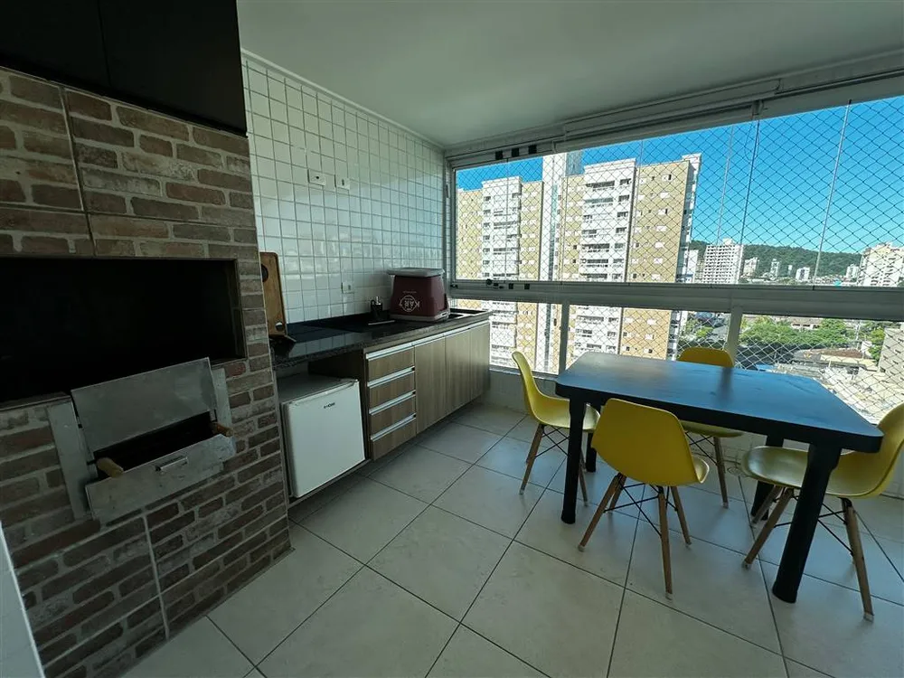 Apartamento, 2 quartos, 85 m² - Foto 9