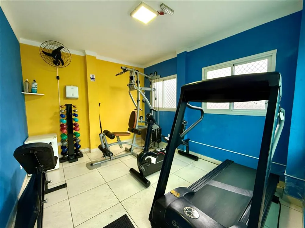 Apartamento, 2 quartos, 85 m² - Foto 16
