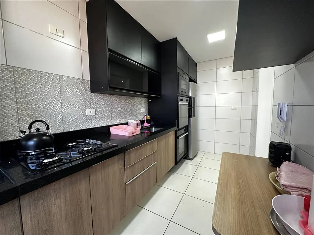 Apartamento, 2 quartos, 85 m² - Foto 5