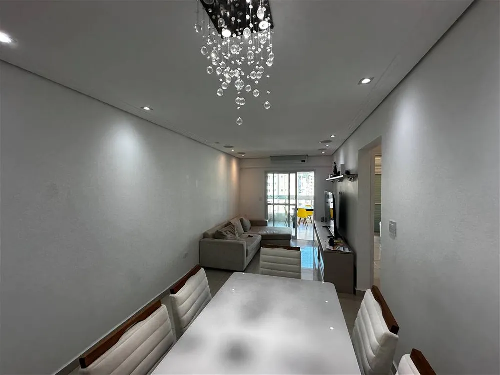 Apartamento, 2 quartos, 85 m² - Foto 3