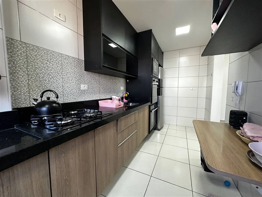 Apartamento, 2 quartos, 85 m² - Foto 8