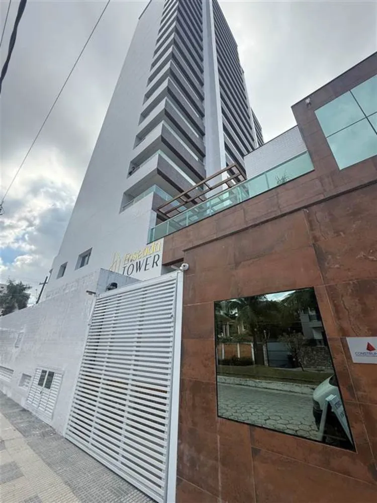 Apartamento, 2 quartos, 80 m² - Foto 2