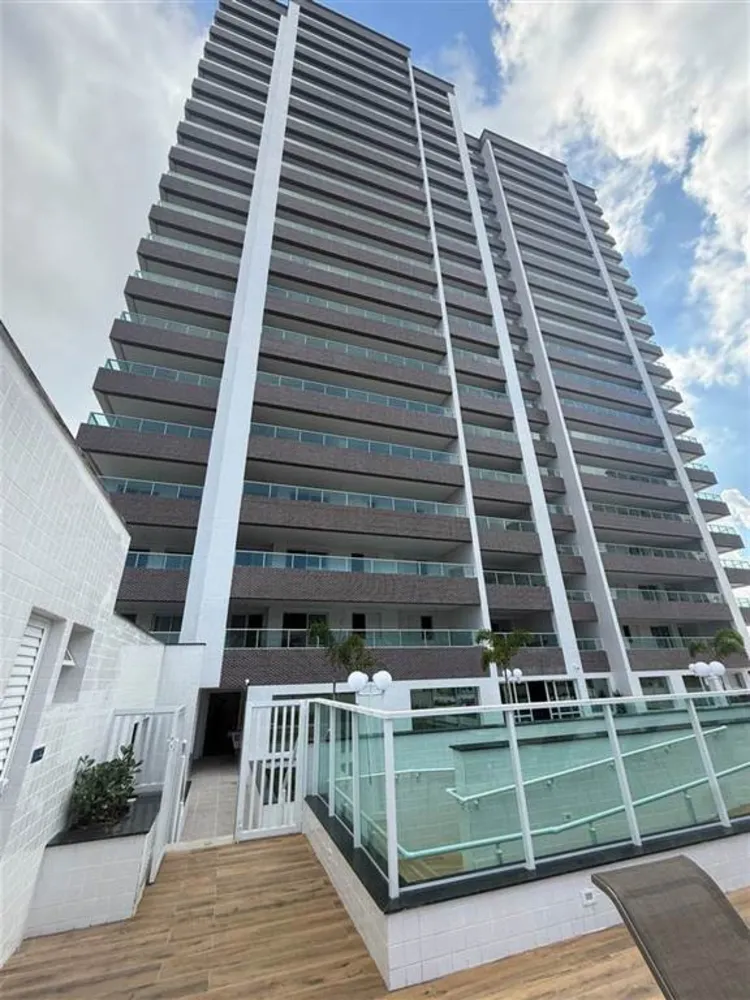 Apartamento, 2 quartos, 80 m² - Foto 3