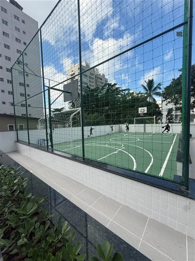 Apartamento, 2 quartos, 80 m² - Foto 6