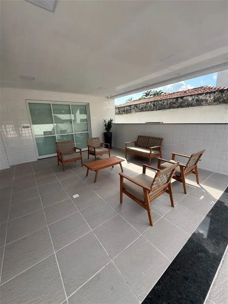 Apartamento, 2 quartos, 80 m² - Foto 8