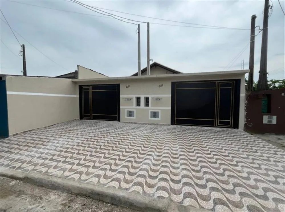 Casa, 2 quartos, 75 m² - Foto 2