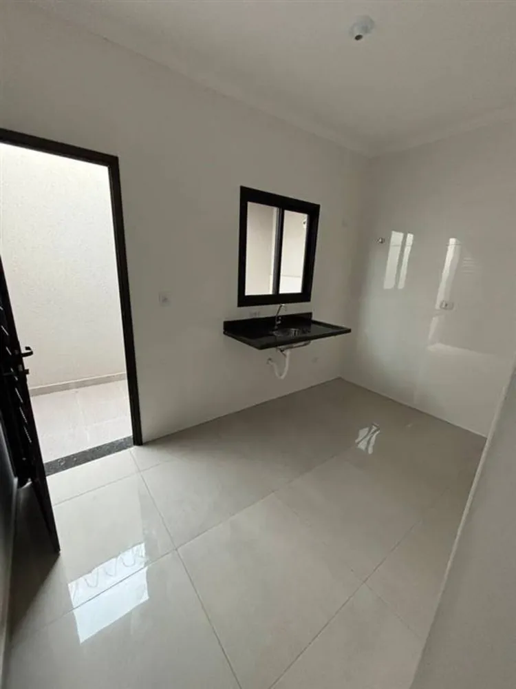 Casa, 2 quartos, 54 m² - Foto 4