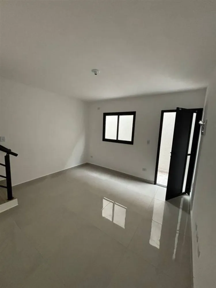 Casa, 2 quartos, 54 m² - Foto 3