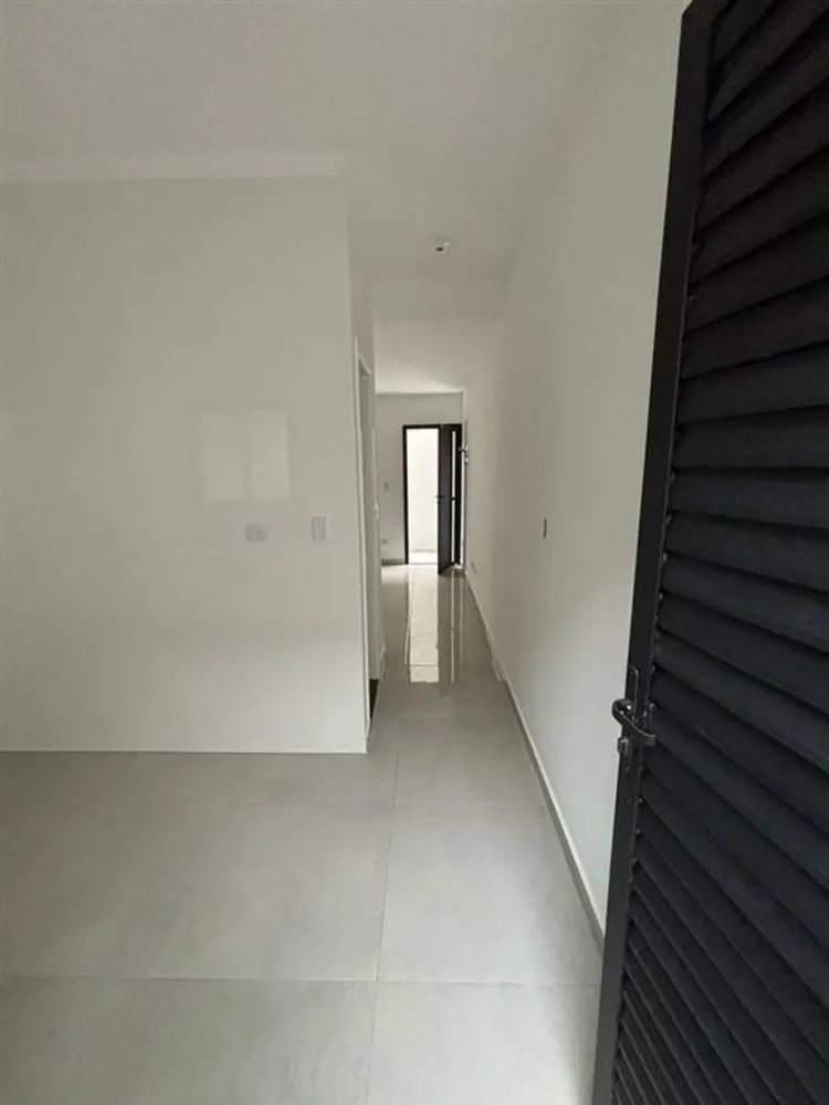 Casa, 2 quartos, 54 m² - Foto 5