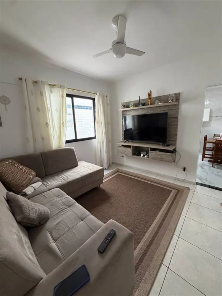 Apartamento, 1 quarto, 47 m² - Foto 5