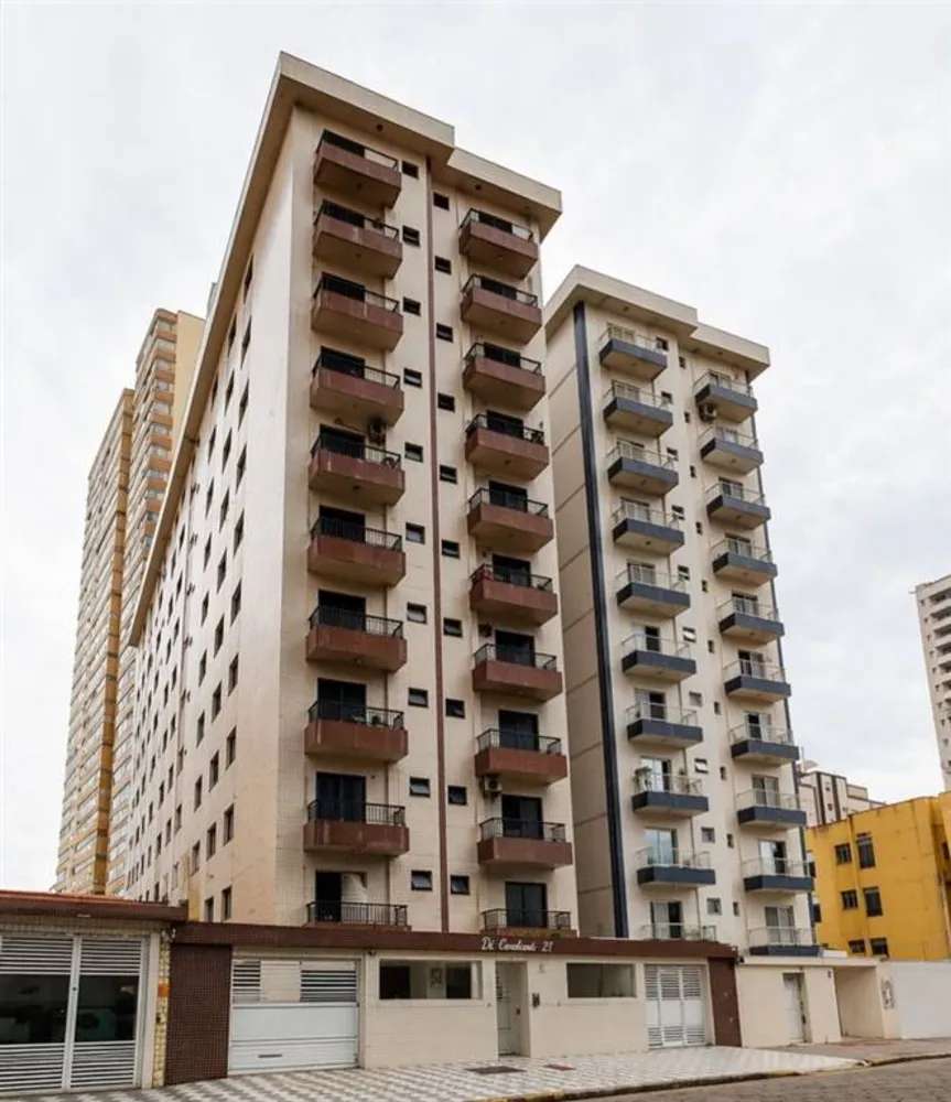 Apartamento, 1 quarto, 47 m² - Foto 1