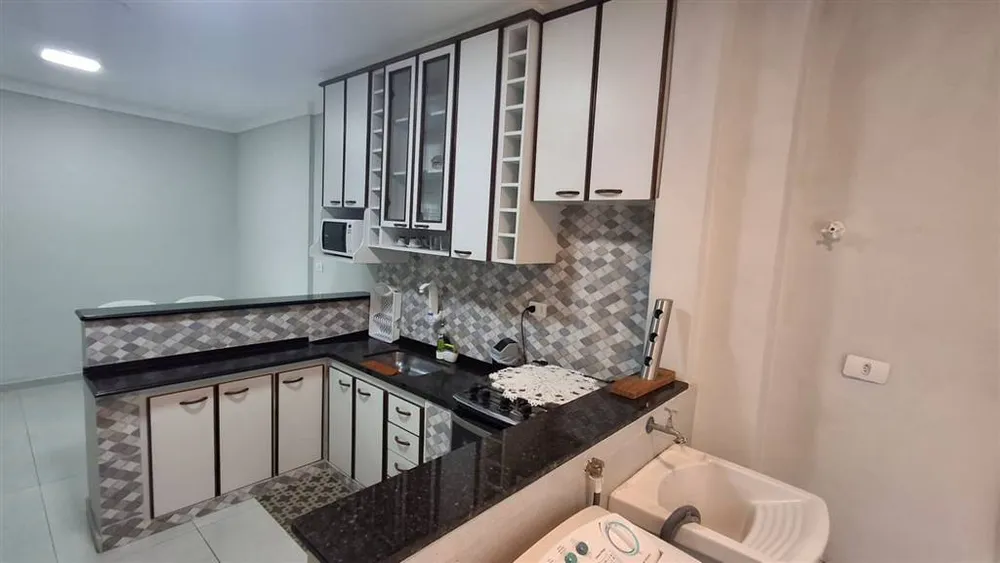 Apartamento, 2 quartos, 95 m² - Foto 8