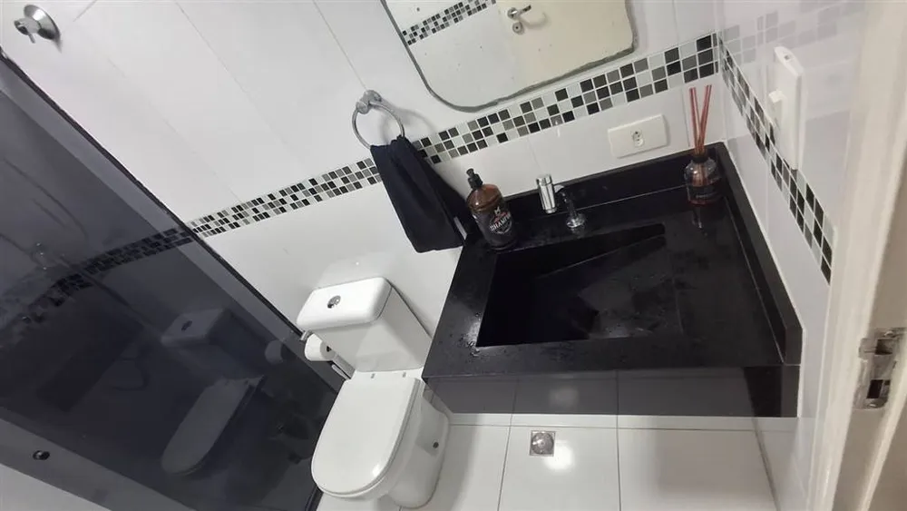 Apartamento, 2 quartos, 95 m² - Foto 2