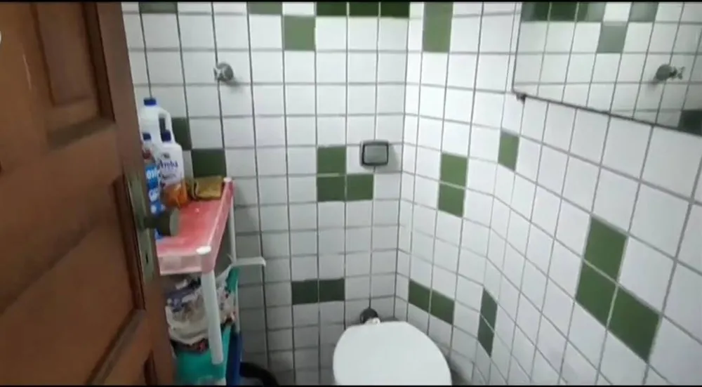 Apartamento, 3 quartos, 100 m² - Foto 5