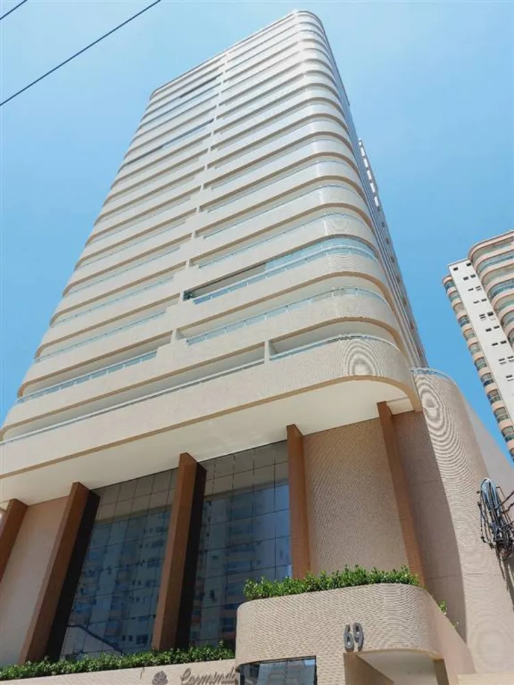 Apartamento, 2 quartos, 103 m² - Foto 1