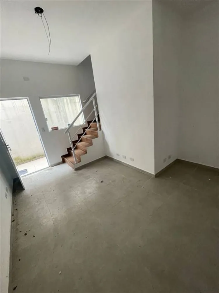 Sobrado, 2 quartos, 52 m² - Foto 4