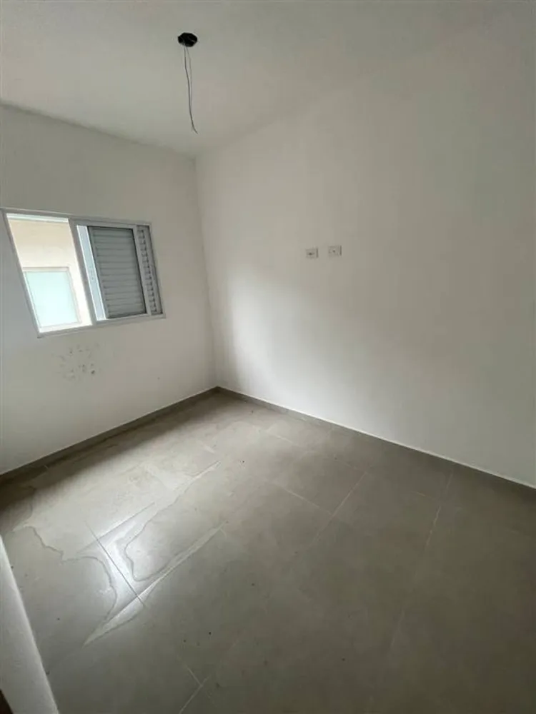 Sobrado, 2 quartos, 52 m² - Foto 5