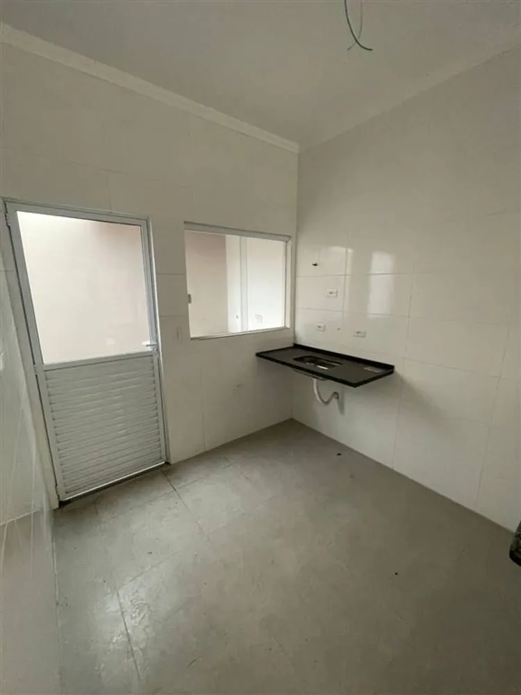 Sobrado, 2 quartos, 52 m² - Foto 3