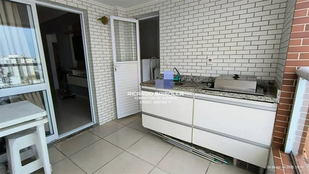 Apartamento, 2 quartos, 88 m² - Foto 7