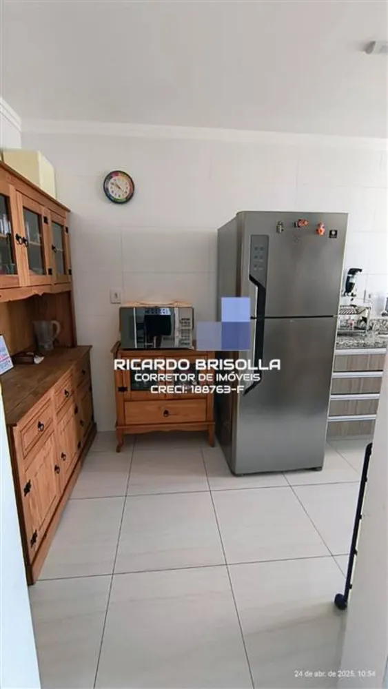 Apartamento, 2 quartos, 88 m² - Foto 5