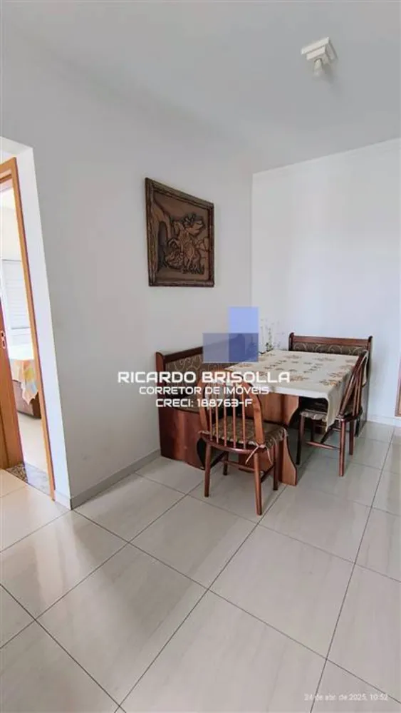 Apartamento, 2 quartos, 88 m² - Foto 2