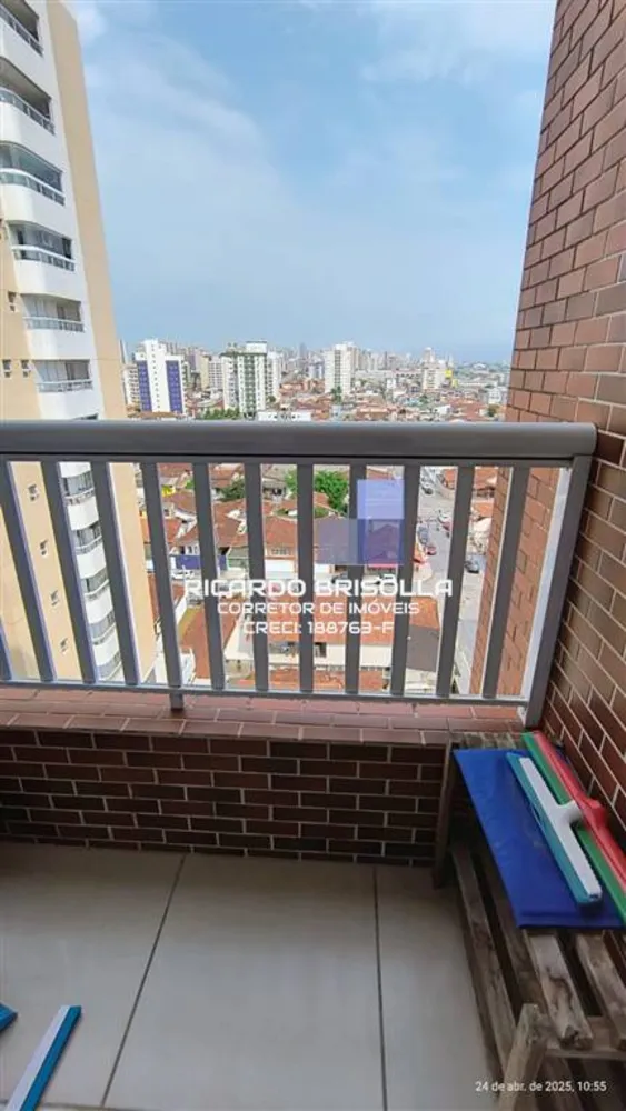 Apartamento, 2 quartos, 88 m² - Foto 2