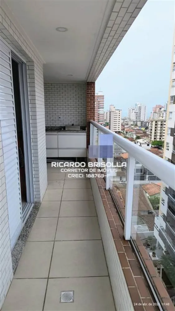 Apartamento, 2 quartos, 88 m² - Foto 8