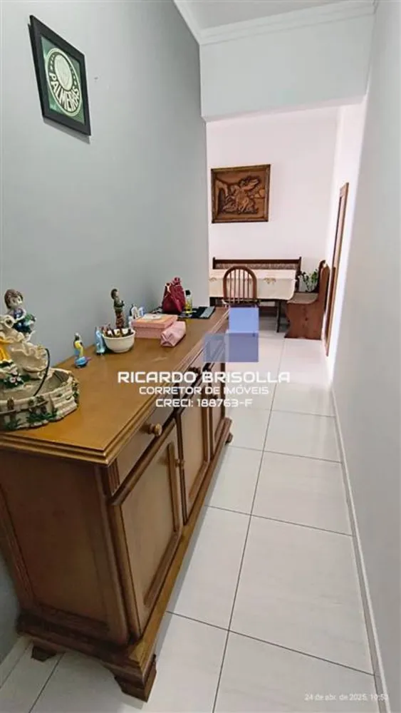 Apartamento, 2 quartos, 88 m² - Foto 3