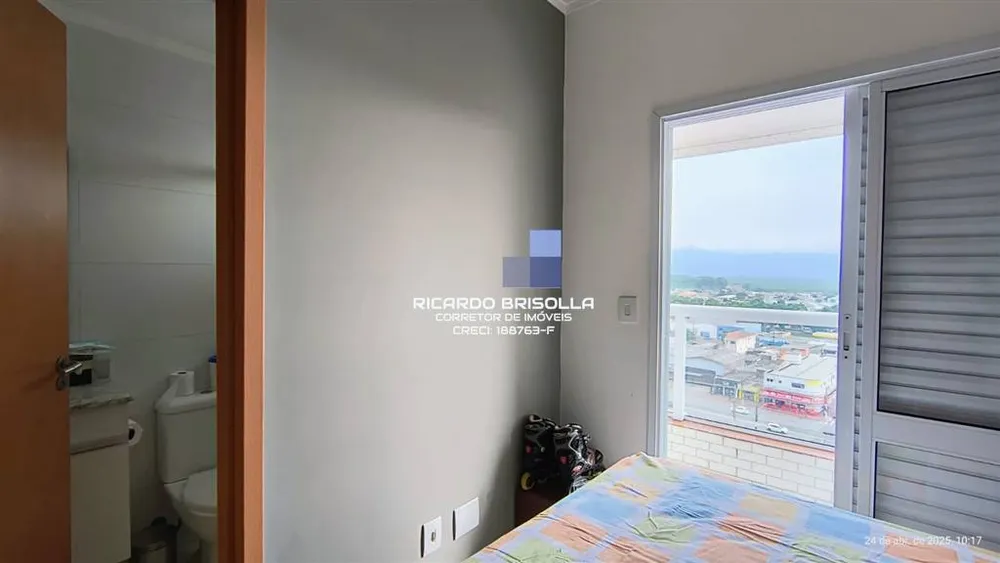 Apartamento, 2 quartos, 88 m² - Foto 4