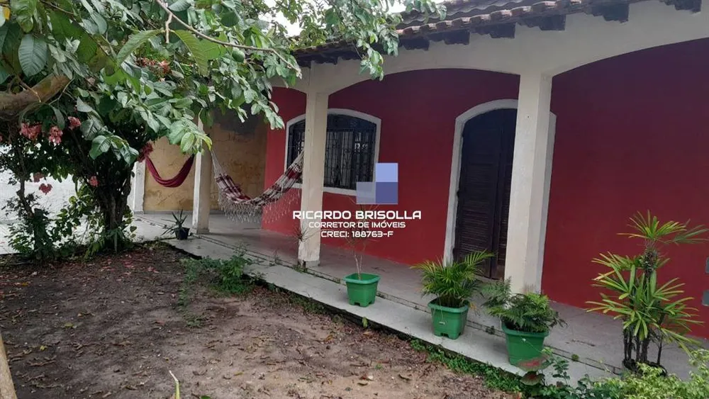 Casa, 5 quartos, 170 m² - Foto 3