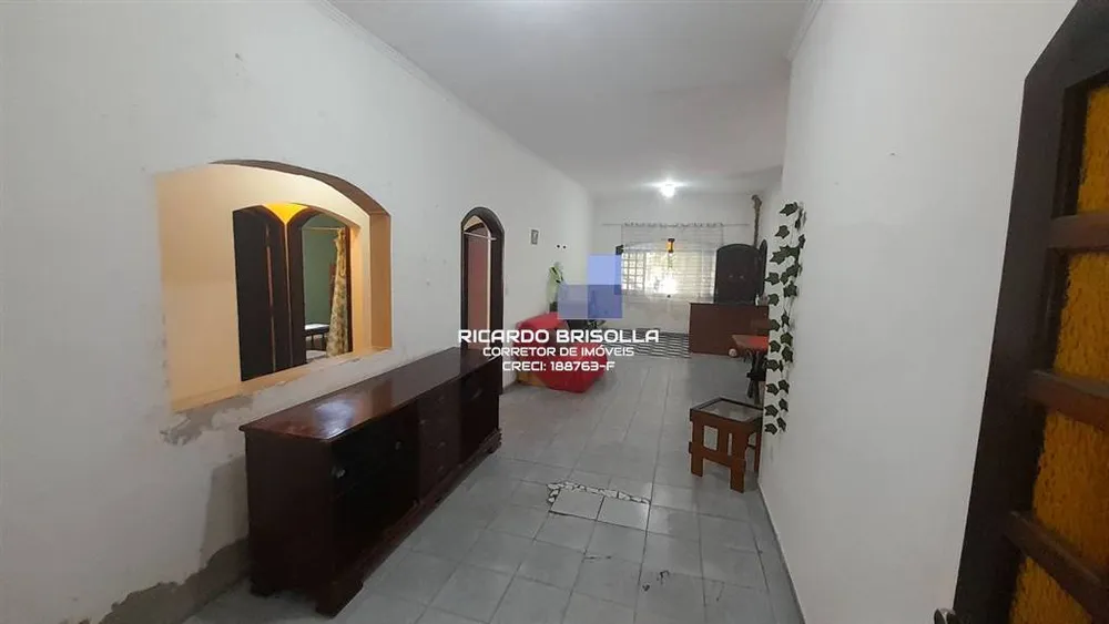 Casa, 5 quartos, 170 m² - Foto 6