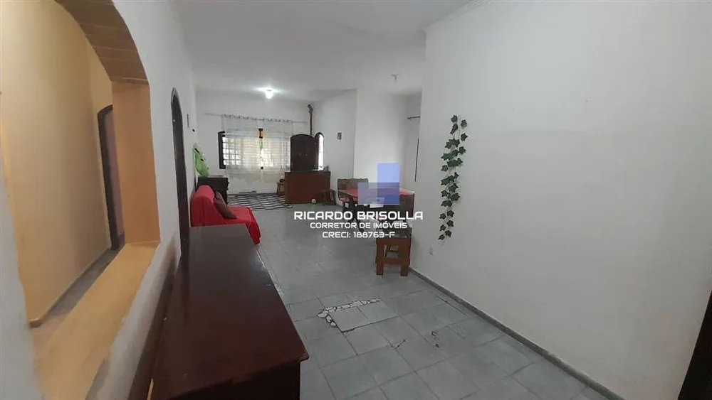 Casa, 5 quartos, 170 m² - Foto 5